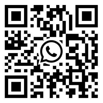 扫描WhatsApp：819097002809